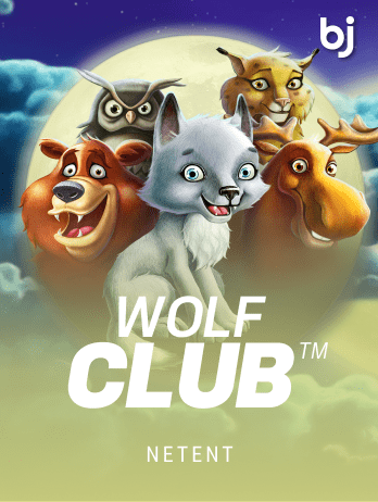 Wolf Cub™ thumbnail