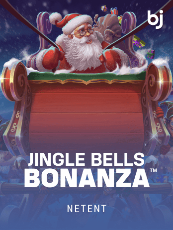 Jingle Bells Bonanza™png thumbnail