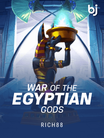 War of the Egyptian Godspng game thumbnail