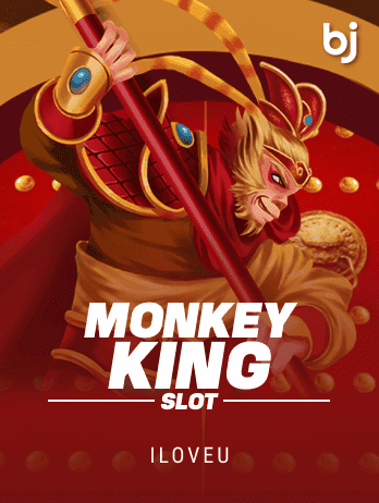 Monkey King slotpng thumbnail