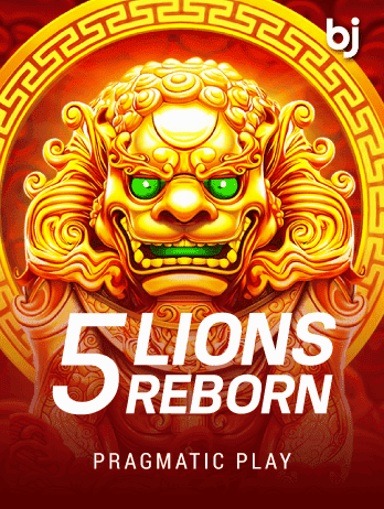 5 Lions Rebornpng thumbnail