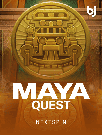 Maya Quest game thumbnail