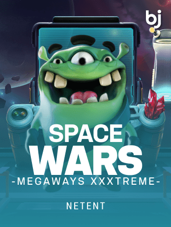 Space Wars Megaways XXXtremepng thumbnail
