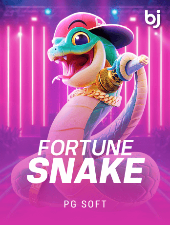 Fortune Snake game thumbnail