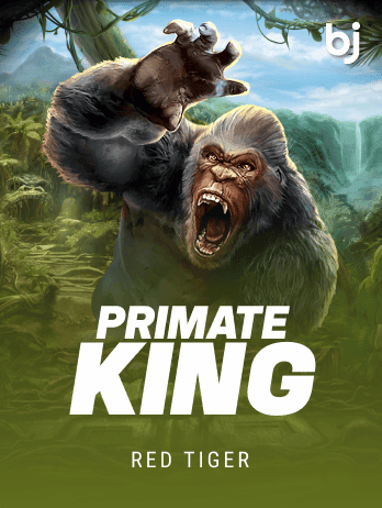 Primate Kingpng thumbnail
