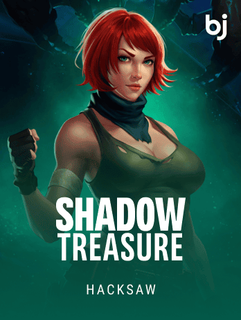 Shadow Treasurepng