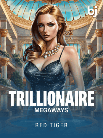 Trillionaire MegaWays™png thumbnail