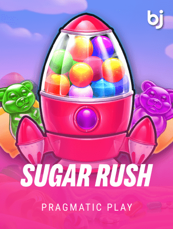 Sugar Rush game thumbnail