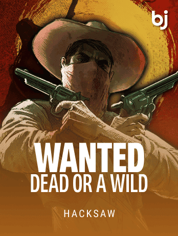 Wanted Dead or a Wildpng game thumbnail