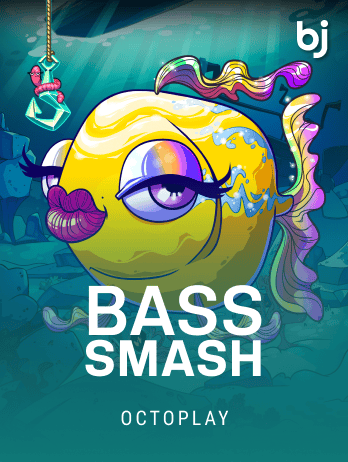 Bass Smashpng thumbnail