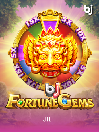 Fortune Gems thumbnail