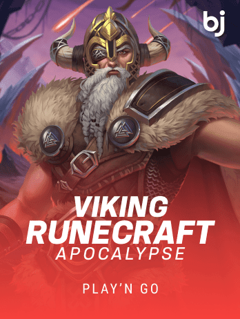 Viking Runecraft Apocalypsepng thumbnail