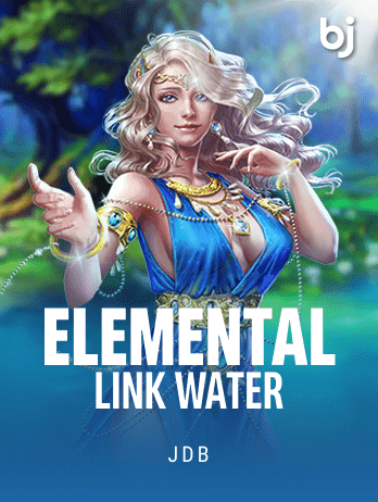 Elemental Link Waterpng game thumbnail