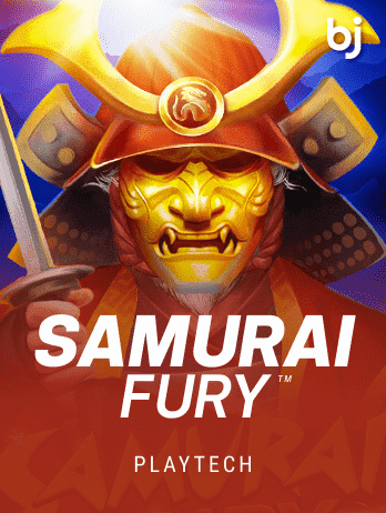 Samurai Fury™png game thumbnail