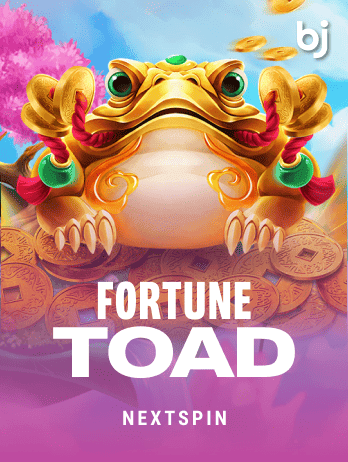 Fortune Toadpng thumbnail