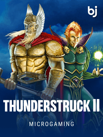 ThunderStruck IIpng game thumbnail