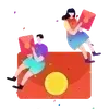 ভাগ্য পরীক্ষা করুন